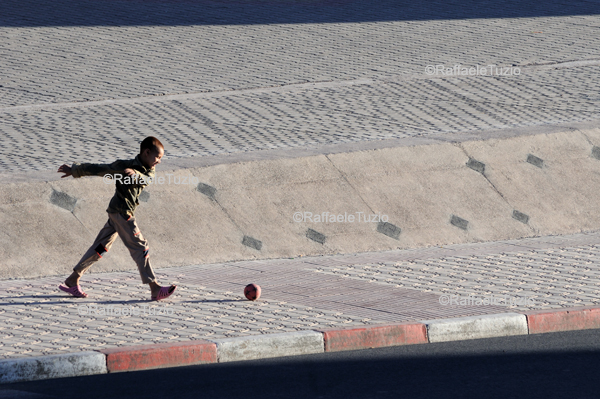 Morocco, Ouarzazate, photo by raffaele tuzio