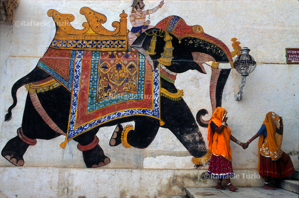 Udaipur