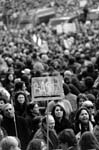 Manifestazione donne