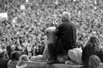 Manifestazione donne